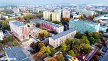 3 pokoje | stan deweloperski | Płock, Tysiąclecia | 49,8 m² | parter