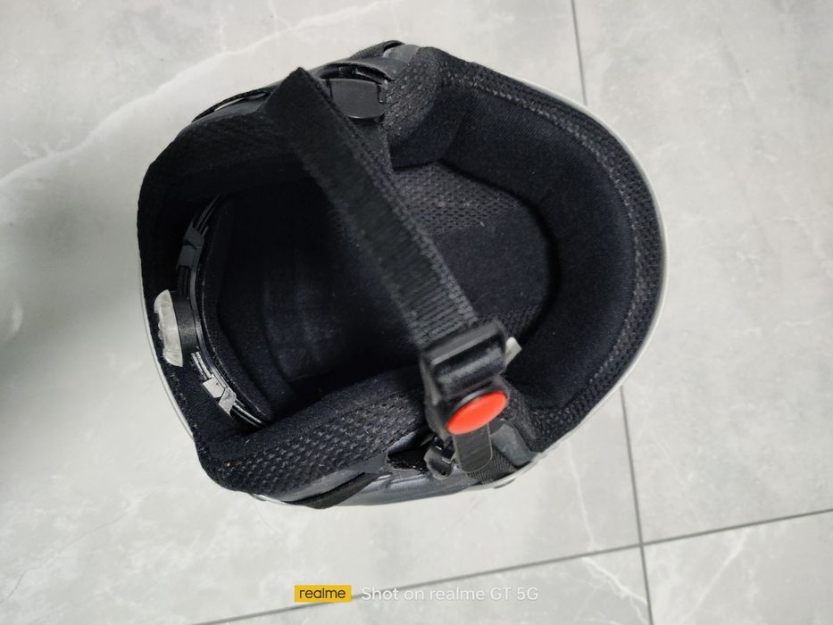 Dziecięcy kask Alpina