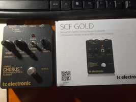 TC Electronic SFC Gold