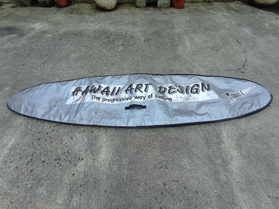 Sacos para pranchas de windsurf ou surf