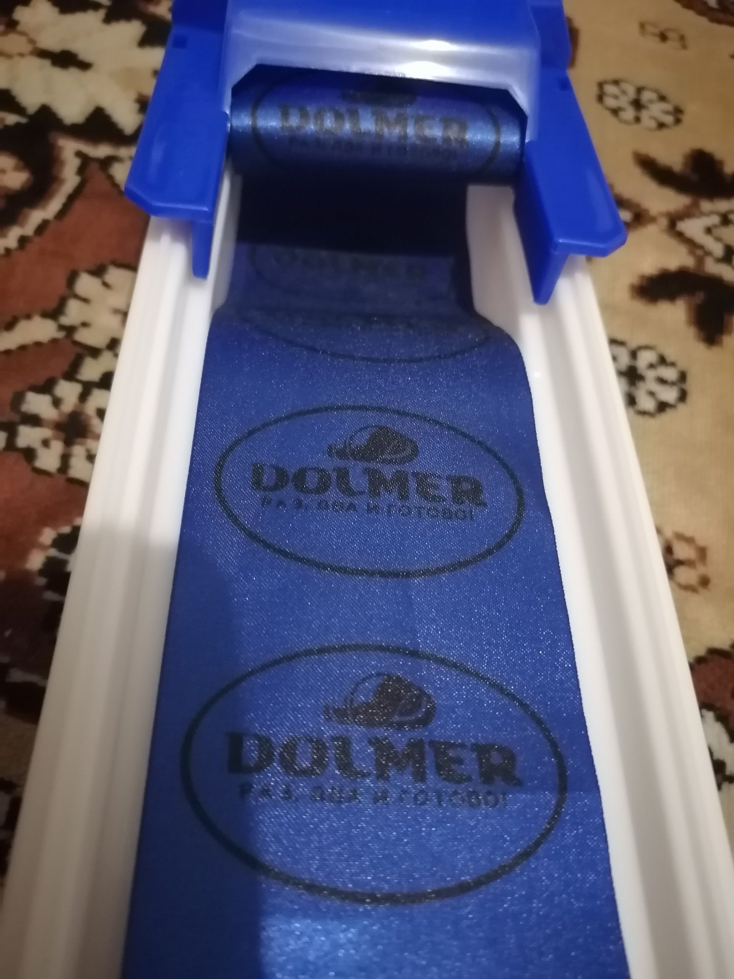 DOLMER.         .