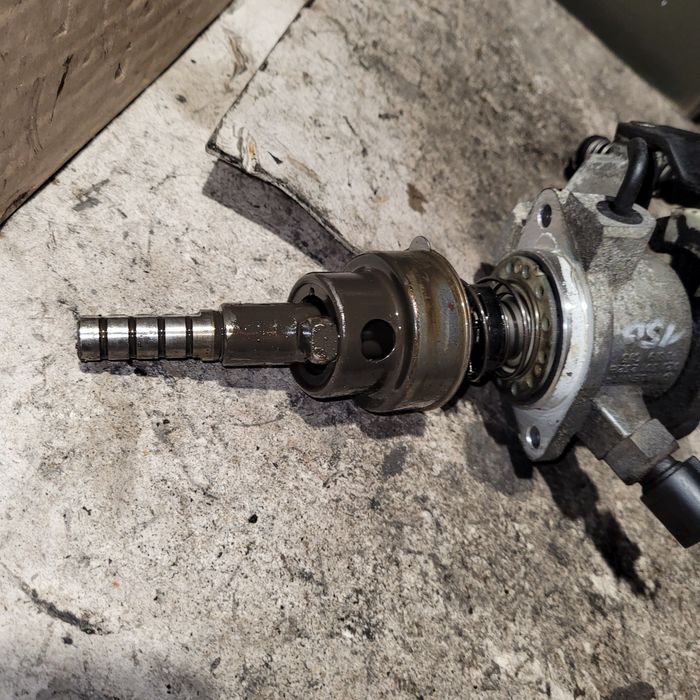 Wybierak skrzyni biegów vw golf IV bora Audi seat skoda 1.9TDI 5B