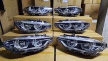 BMW F30 F35 Фара Лед М3