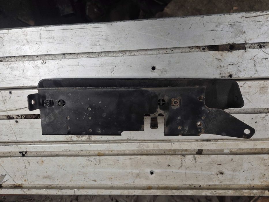 S3 8l mocowanie kolektor audi s3 8l