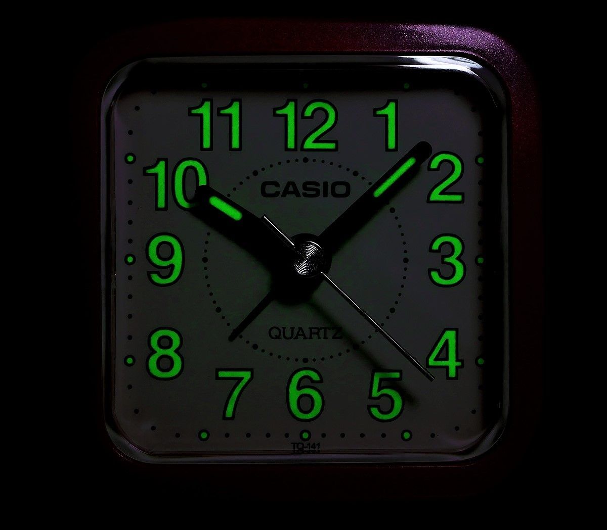 budzik casio tq-141-2ef