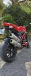 Ducati streetfighter 2015