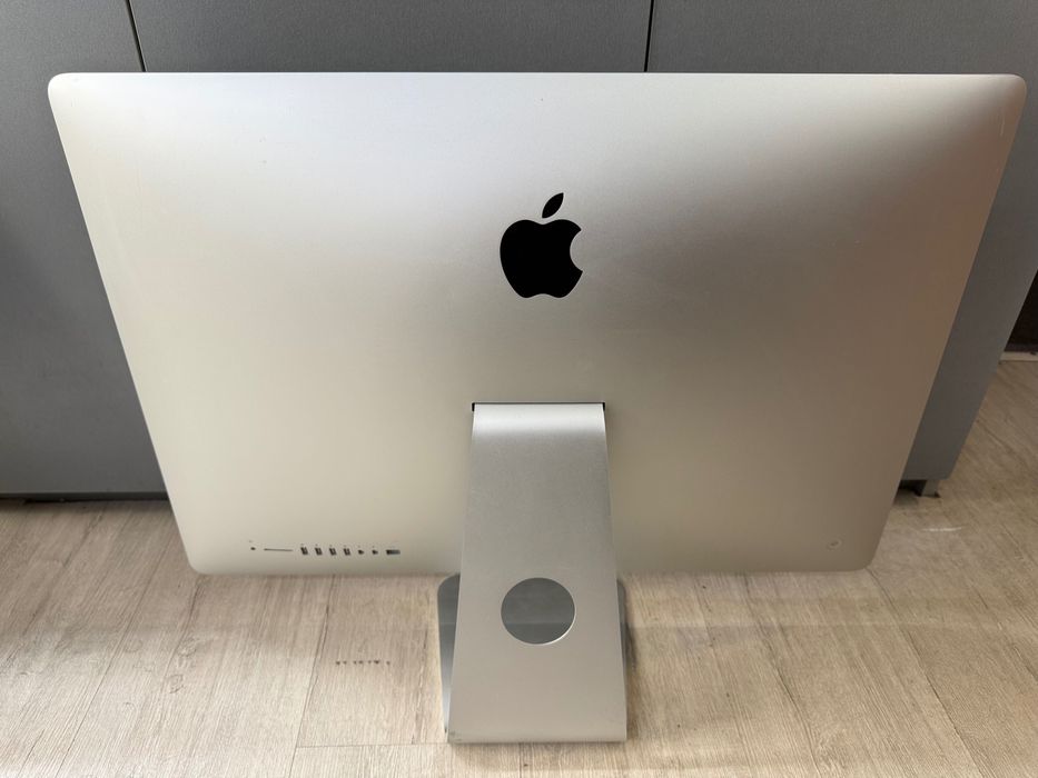 Компʼютер Apple iMac 27” A1419 Late 2013