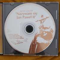 Nazywam się Jan Paweł II CD