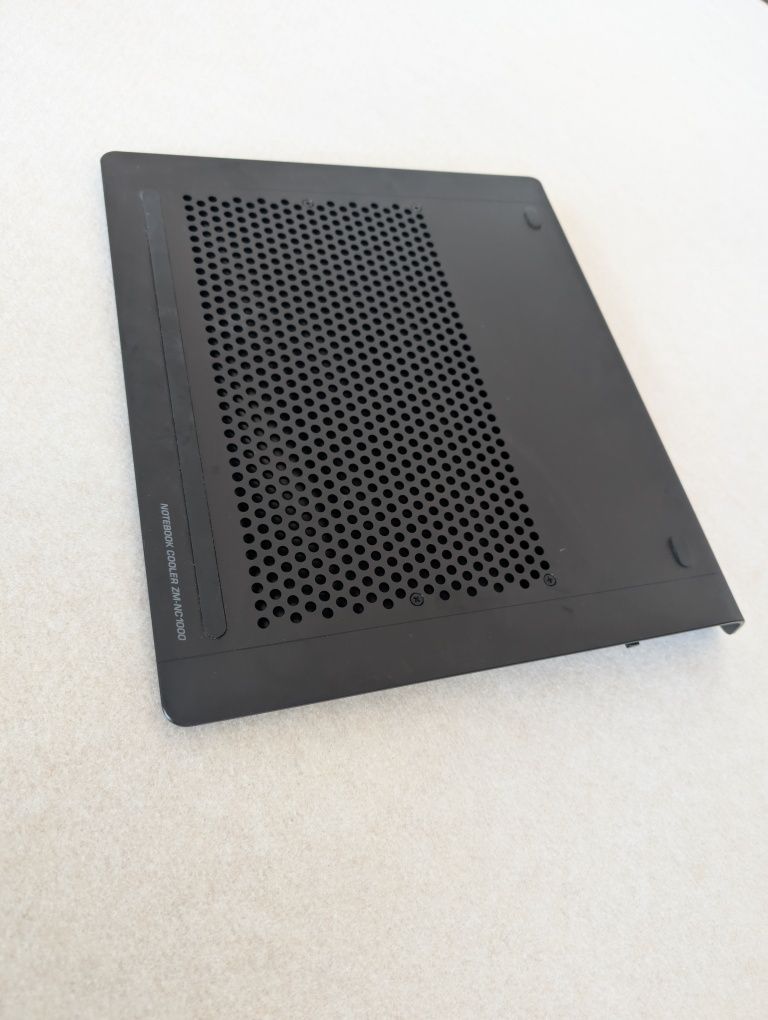 Podstawka chłodząca - notebook cooler - Zalman