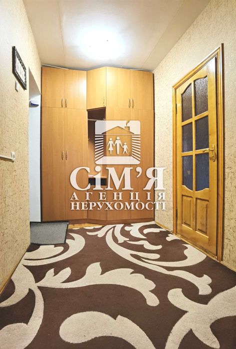 Здам затишну 1-кім квартиру в Центрі міста. Світло не вимикають