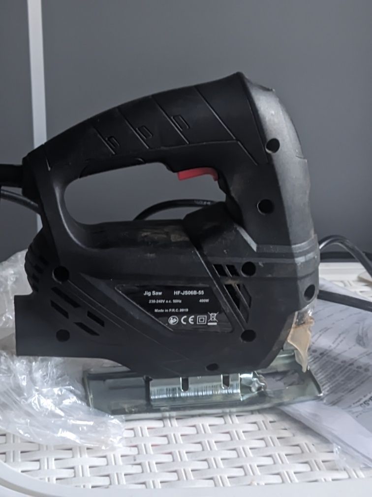 Tíco-tico 400 w Usado.