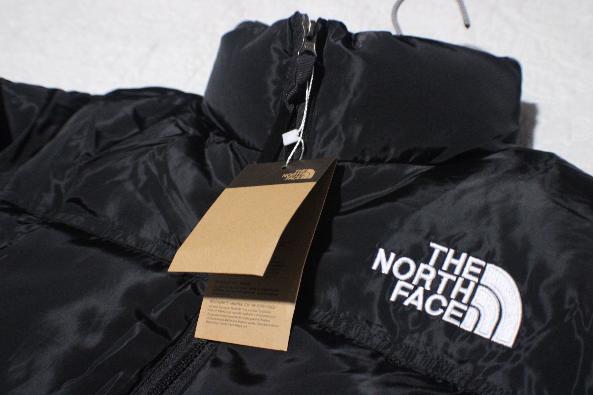 Casaco The North Face