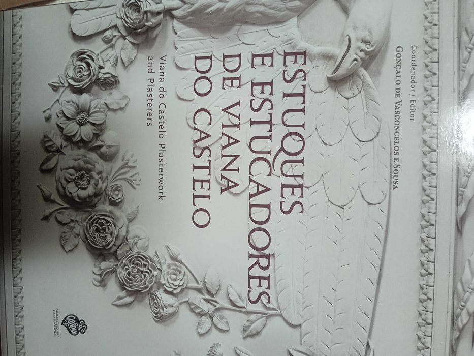 Estuques e estucadores de Viana do Castelo