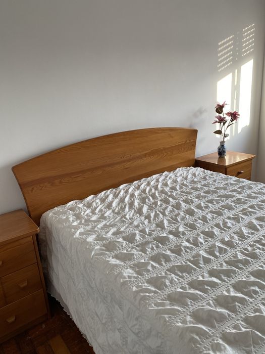 Móveis quarto de casal