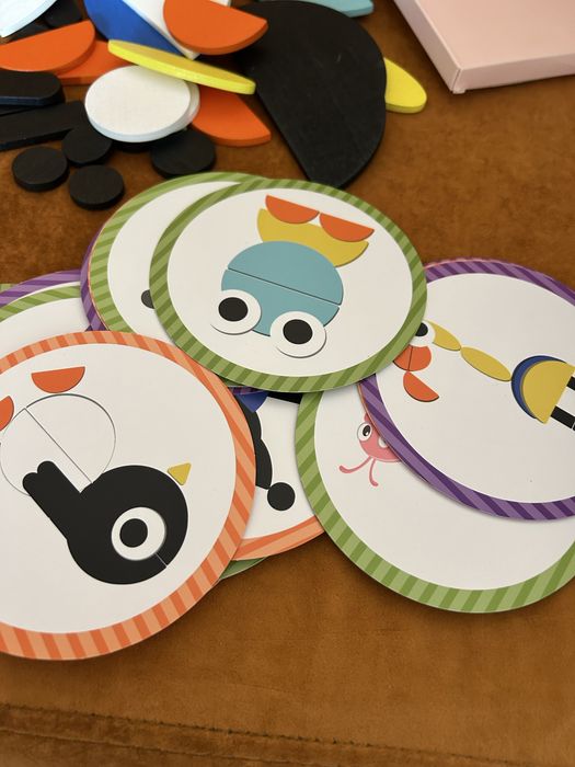 Розвиваюча іграшка