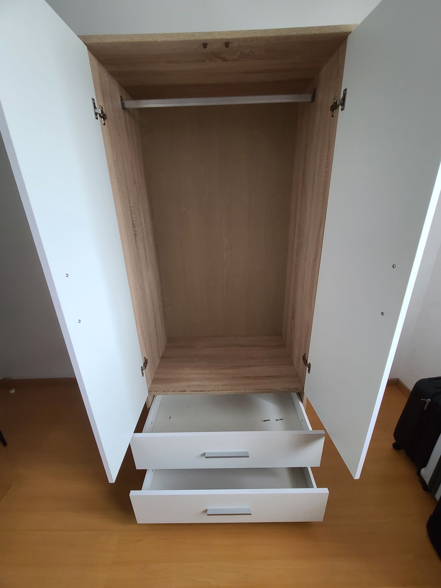 Quarto completo bebe