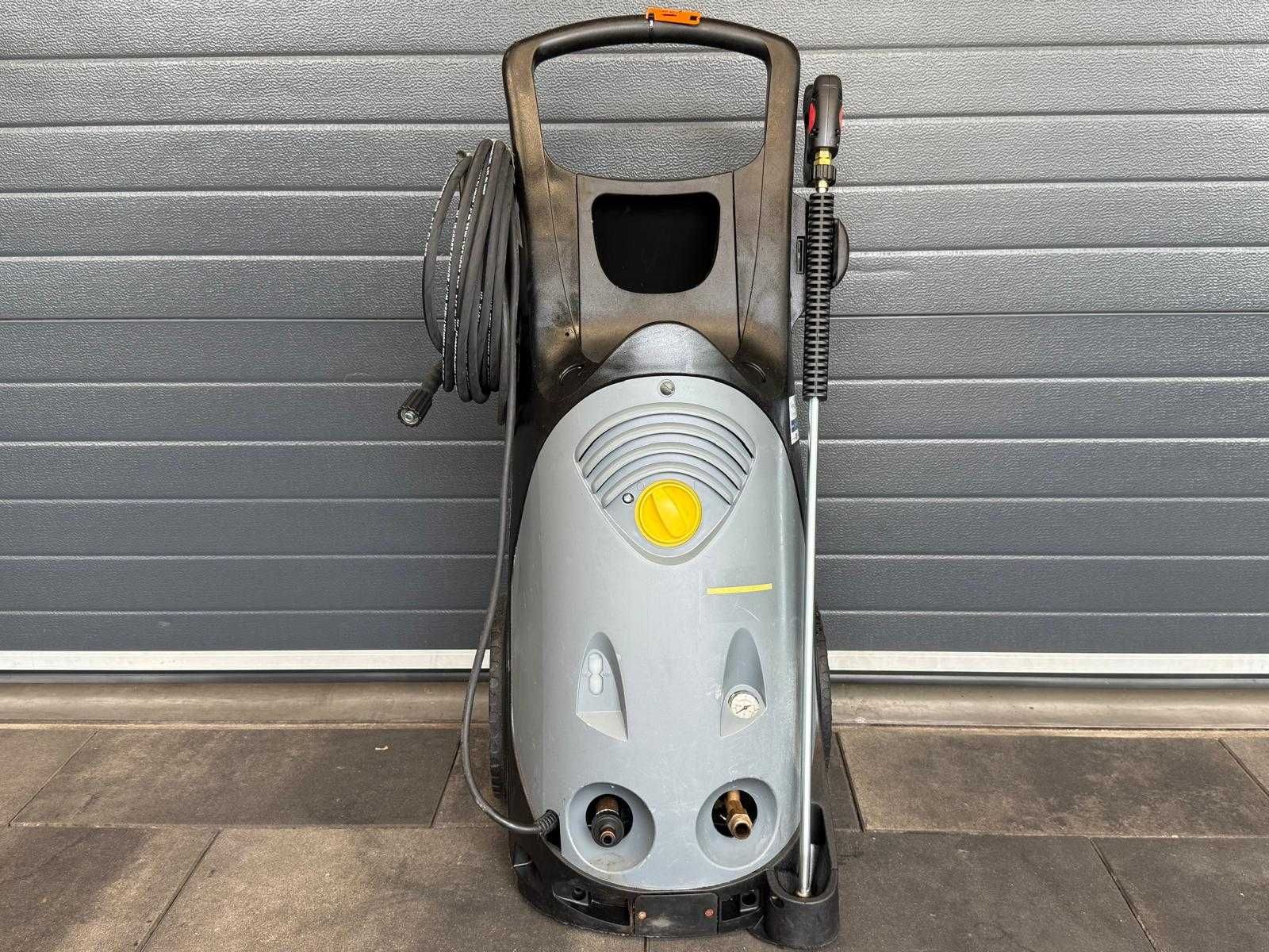 HD 10/25-4 S Karcher Myjka ciśnieniowa
