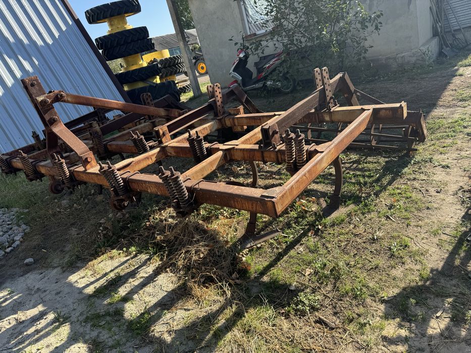 Продаи КПЕ культиватор