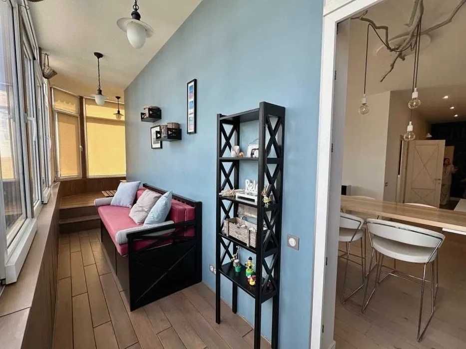 Продам 94м2 элитную 3к квартиру для семьи ЖК Триумф 22773