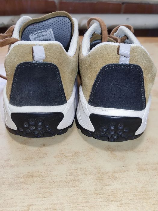 Scarpa, стан чудовий