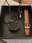 Smartwhatc MAXCOM FW43