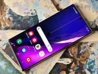 Samsung Galaxy Note 20 8/256 Duos