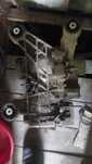 Haldex passat b6 golf 5