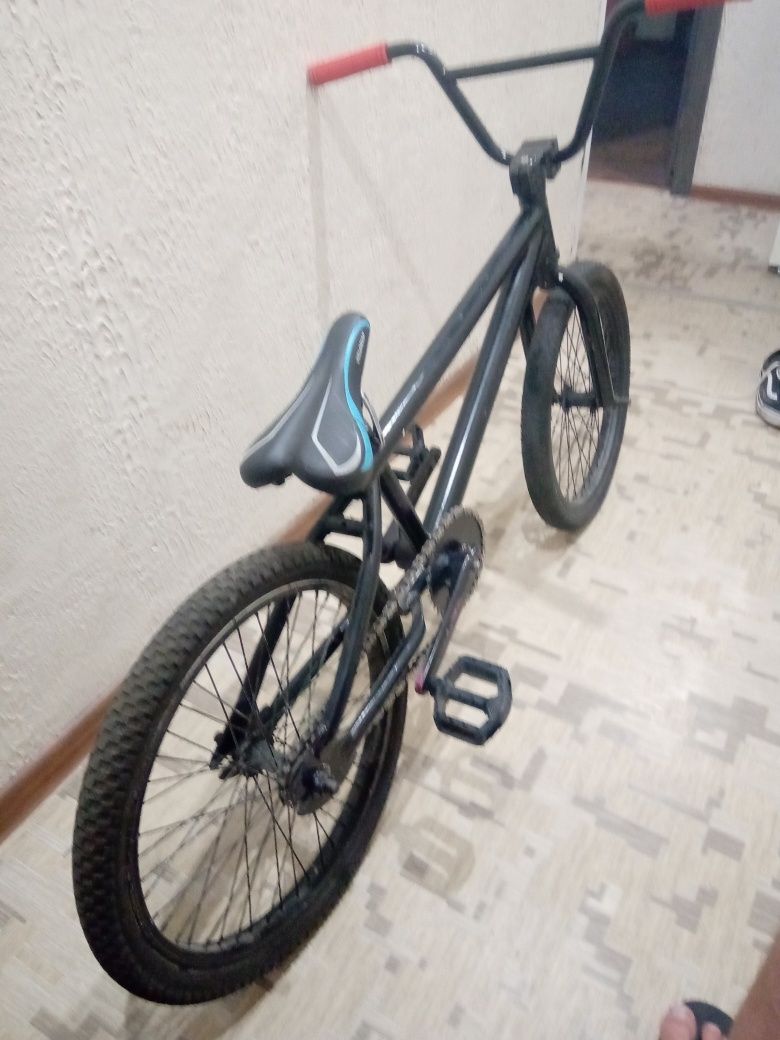 Продам BMX велосипед