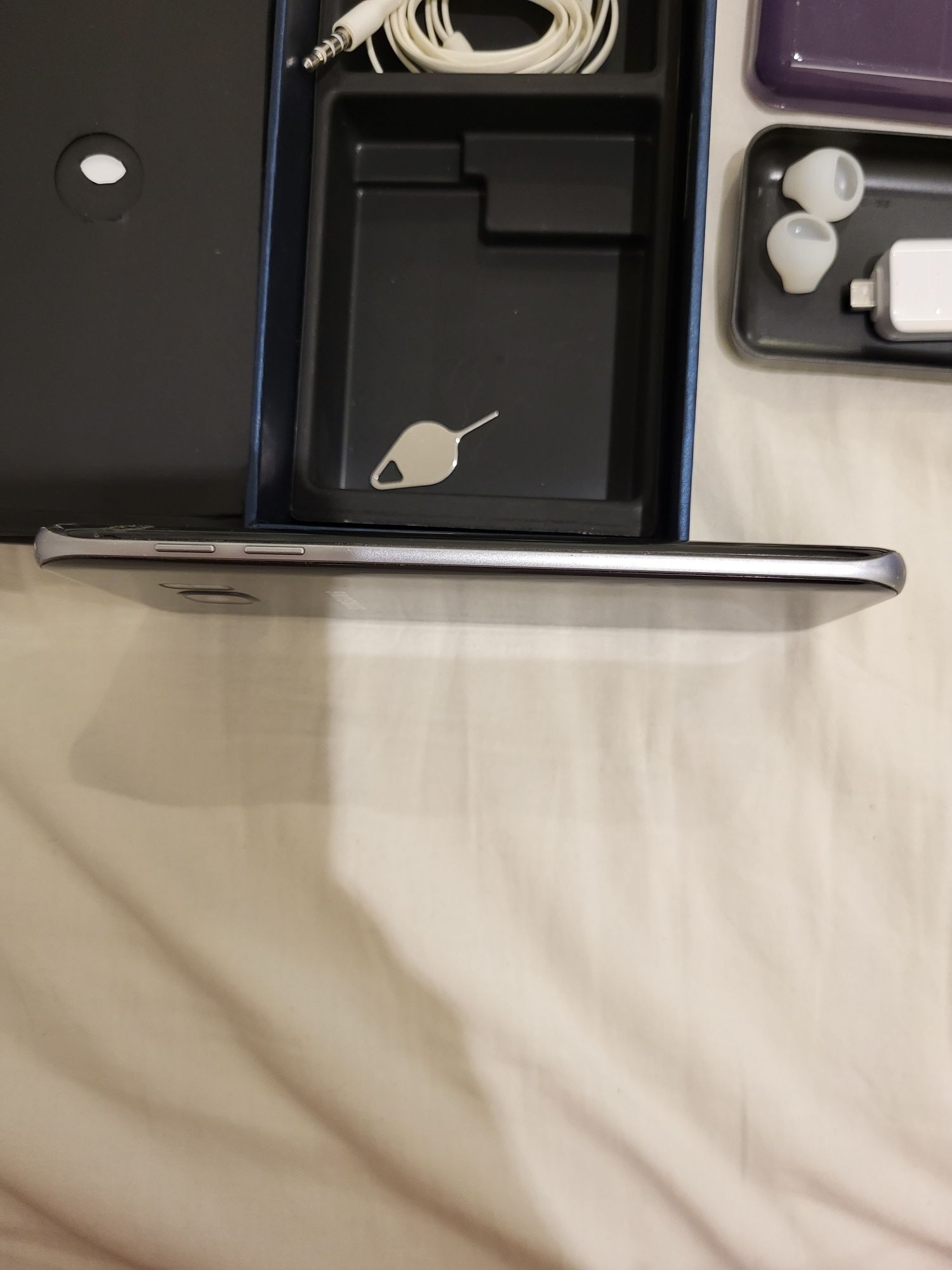 Samsung Galaxy S7 Edge
