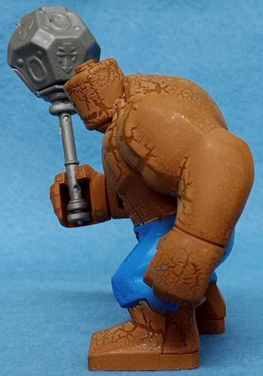 The Thing XL v1 (Fantastic 4) (Marvel)