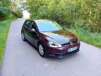 Volkswagen golf    Super Stan!
