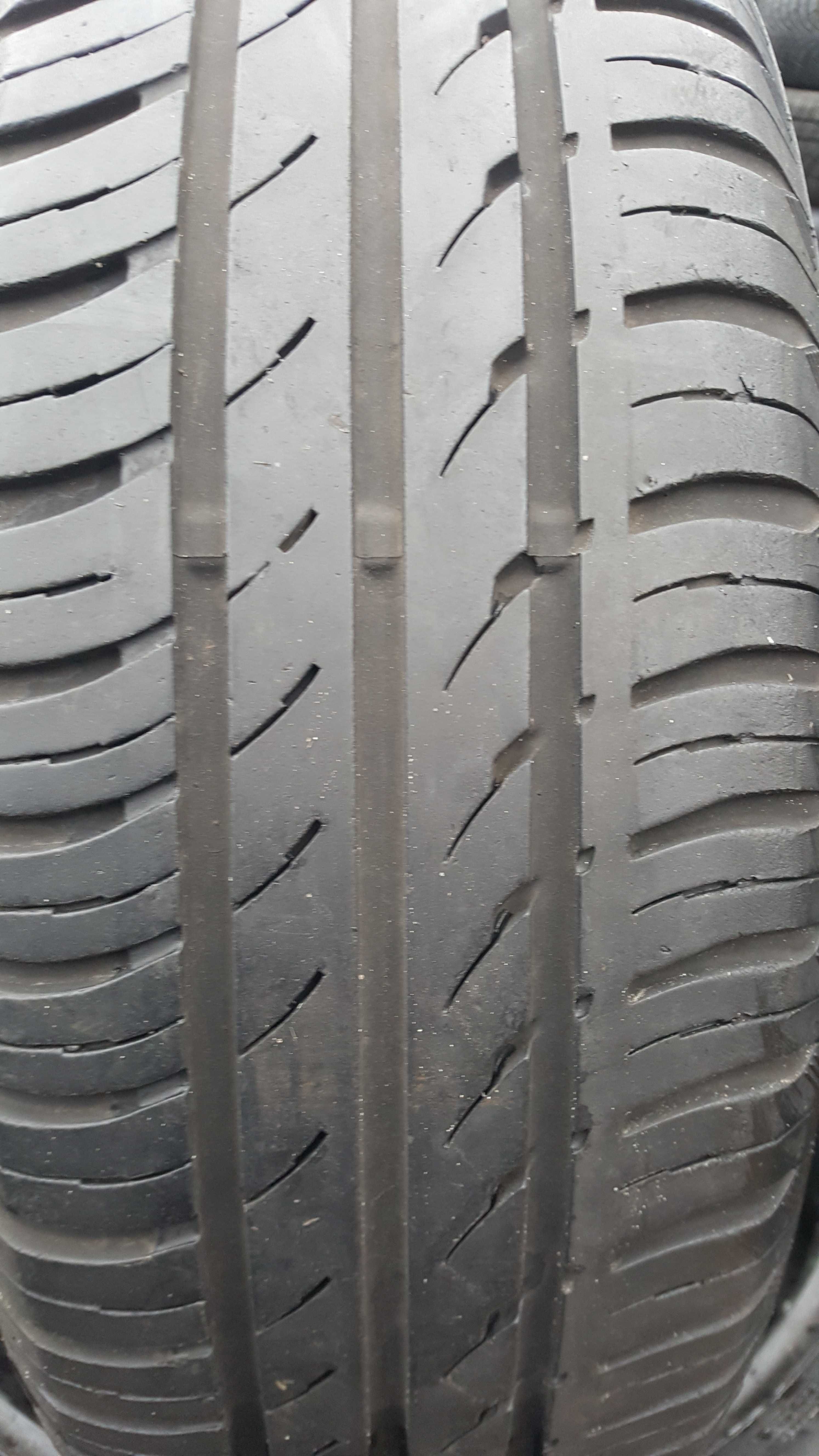 Continental 175/65 r15 ContiEcoContact 3 /// 5,5mm!!!