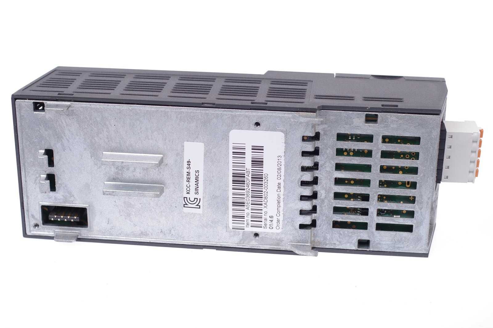 Siemens 6SL3243-6BB30-1HA3