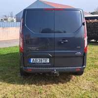 Ford transit custoum 2.2cc 170cv