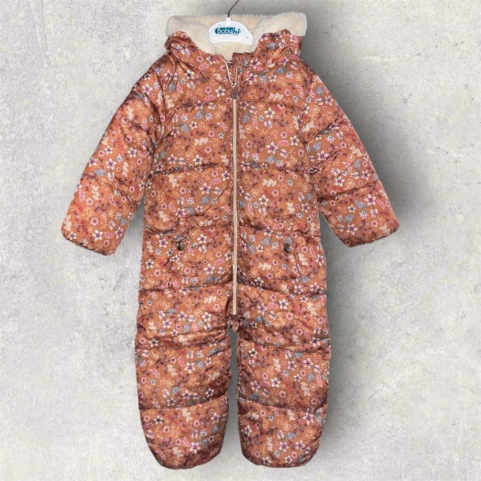 Зимовий комбінезон Next 92