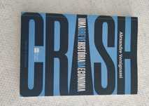 Livro Crash uma breve história da economia