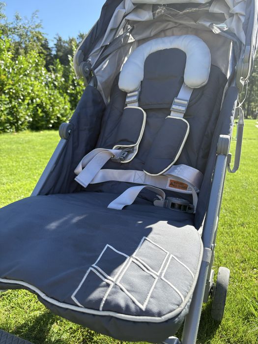 Wózek spacerowy Maclaren Techno