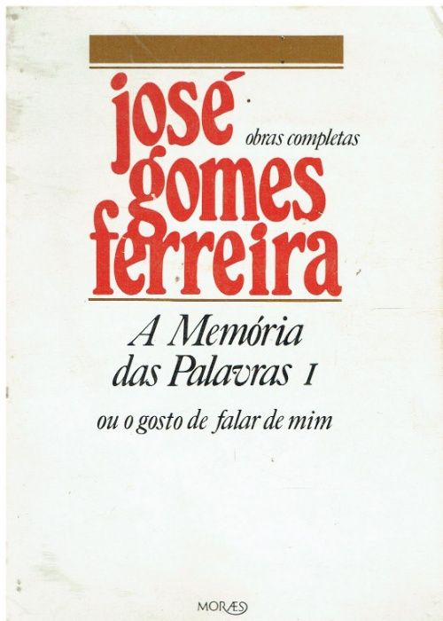 699 - Livros de José Gomes Ferreira 3