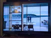 Telewizor Sharp 40cali android 4K UHD