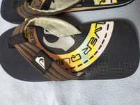 Chinelos Quiksilver t. 38