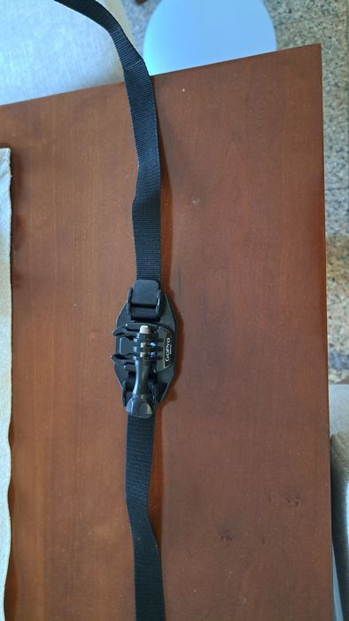 Suporte Capacete GoPro