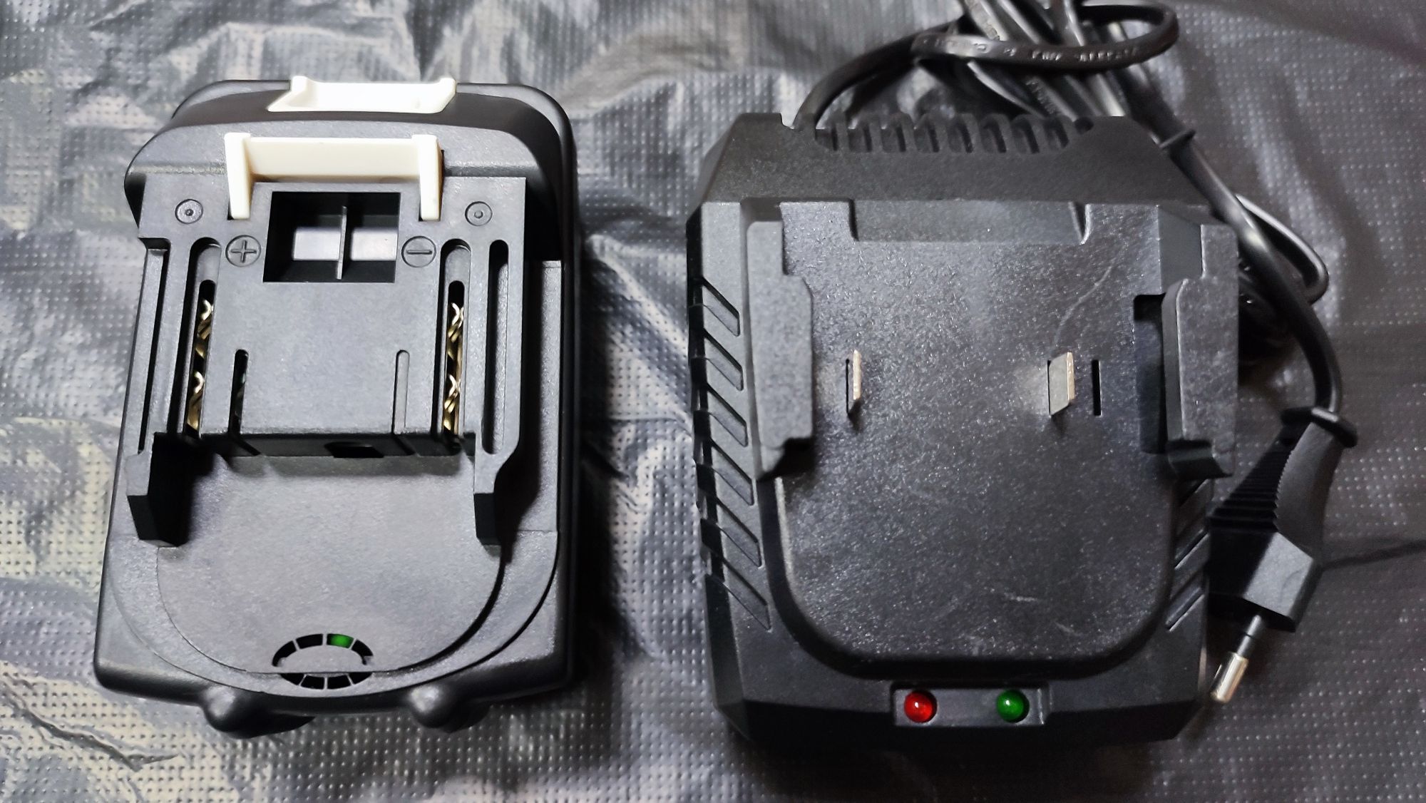 Акумулятор Makita, Procraft, VEGA, Техас 5Ач