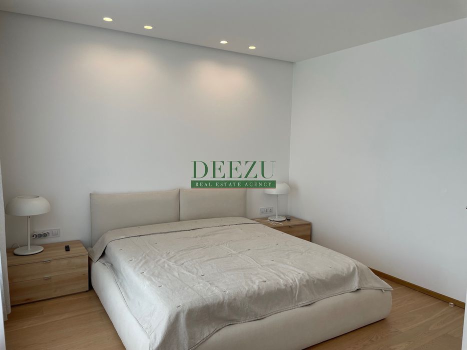 Аренда таунхауса, 110 м2 с. Гореничи, коттеджный городок Viland Home