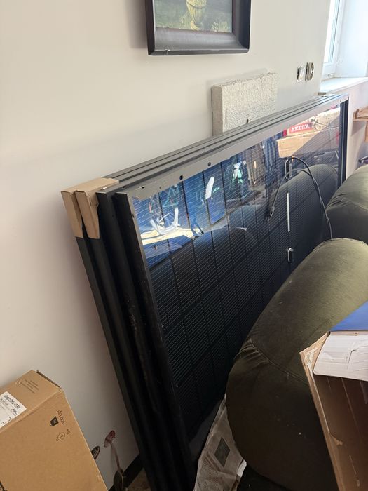 BLUETTI EP600 + B500 Magazyn Energii do PV | 6000W 4960Wh