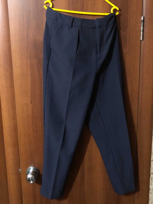 Классические брюки «C»