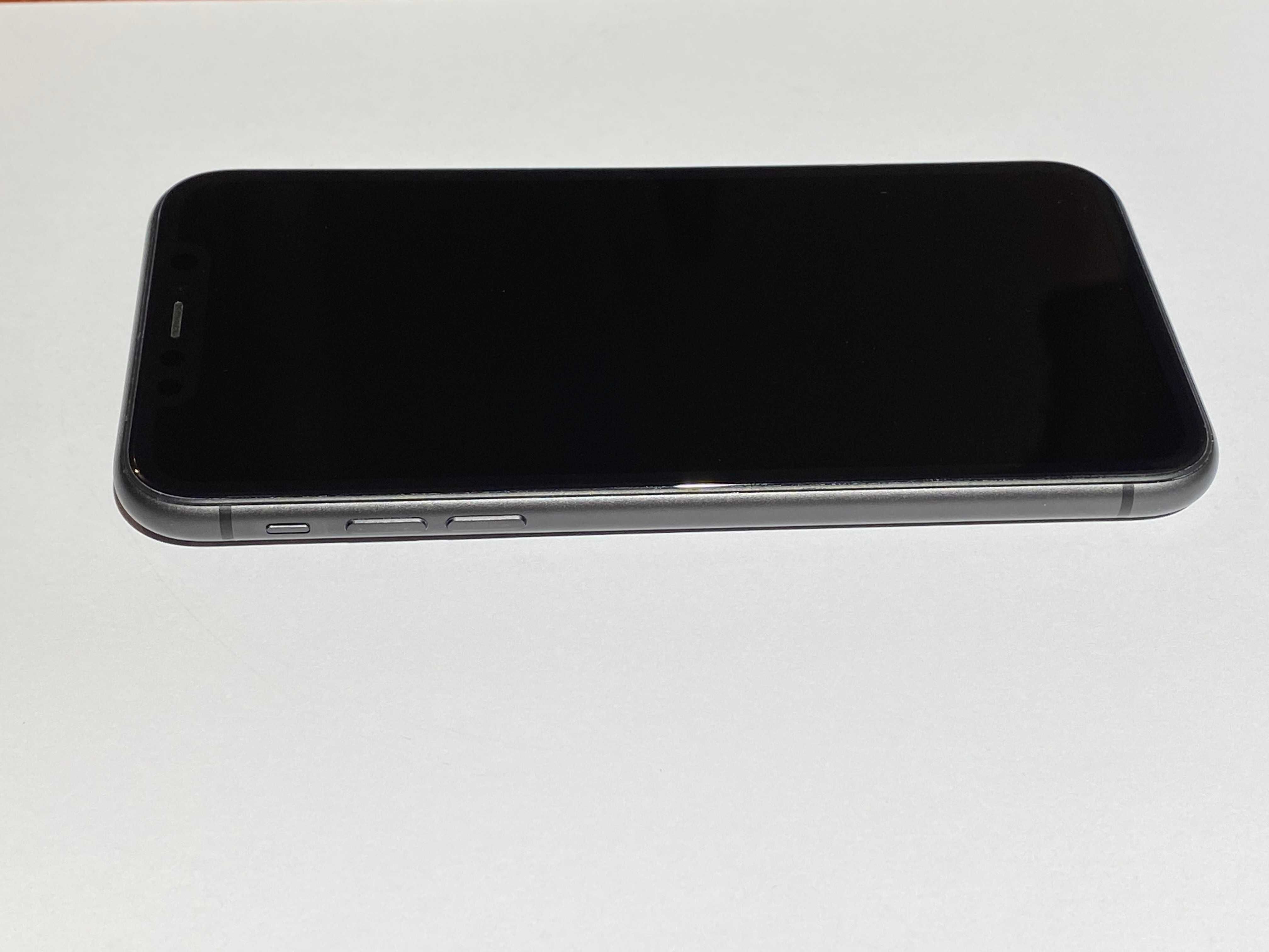 Apple Iphone 11 128 Гб оригінальний айфон