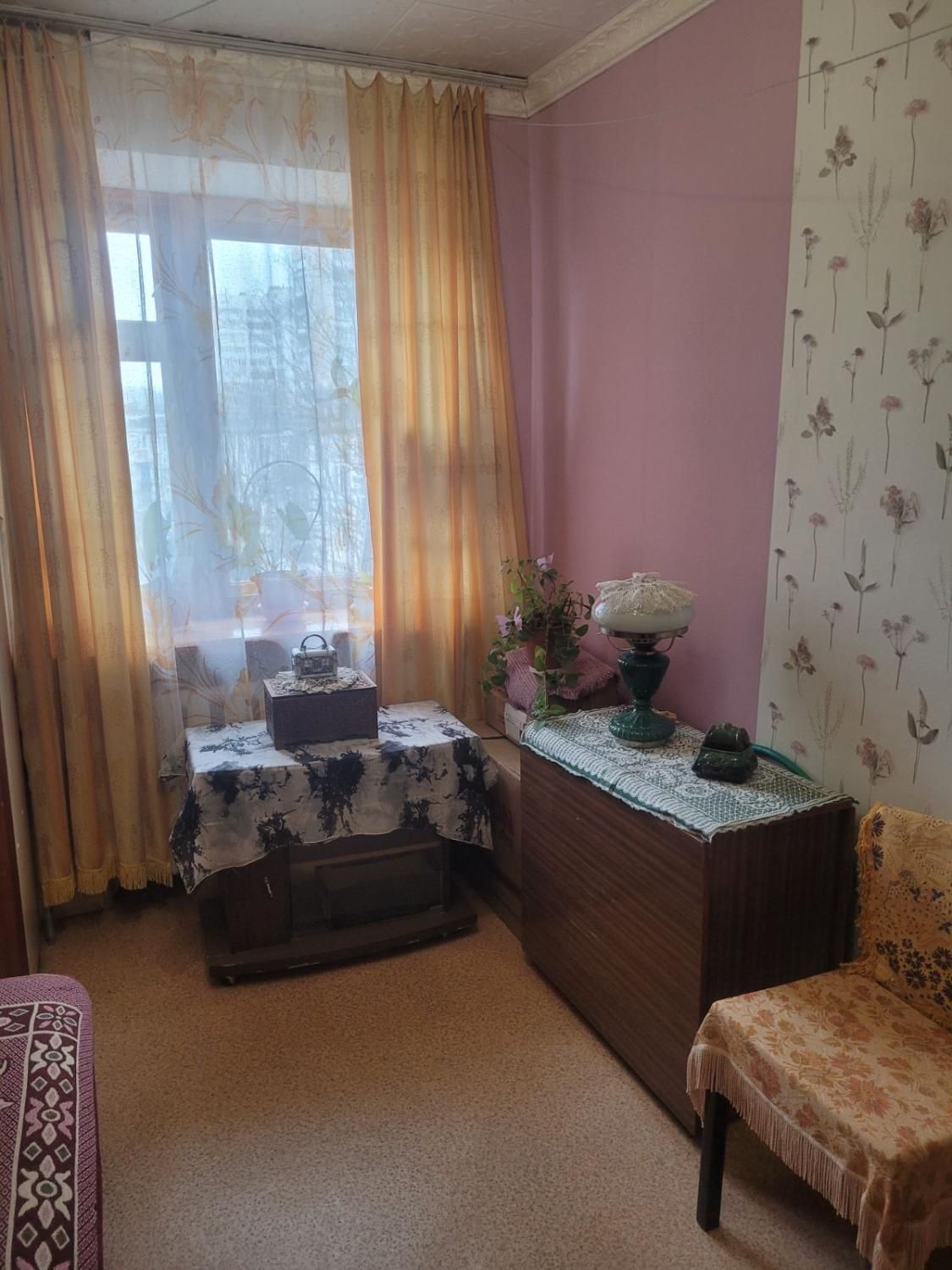 2-к, Науки просп., 64, Павлове Поле