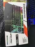 Apex pro tkl steelseries