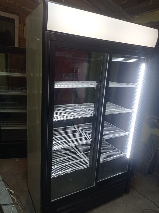Холодильник ИНТЕР 950 л