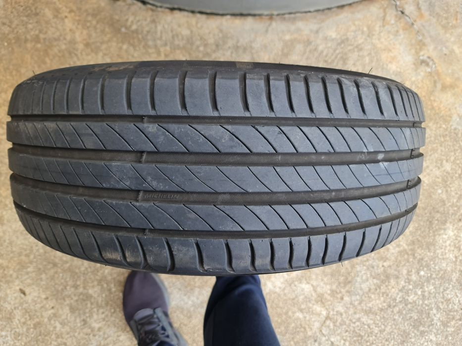 Pneu michelin primacy4 205/55/r16